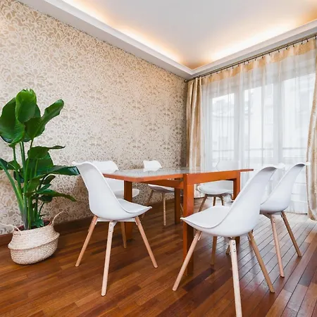 公寓 Apartament W Centrum Krakowa Na Ulicy Dlugiej 克拉科夫