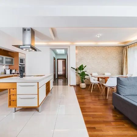 Appartamento Apartament W Centrum Krakowa Na Ulicy Dlugiej Cracovia