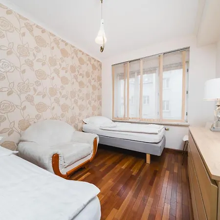 Apartament W Centrum Krakowa Na Ulicy Dlugiej Cracóvia