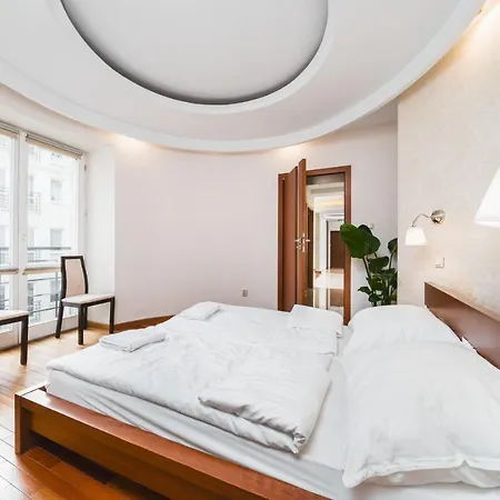公寓 Apartament W Centrum Krakowa Na Ulicy Dlugiej