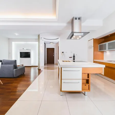 Apartmán Apartament W Centrum Krakowa Na Ulicy Dlugiej