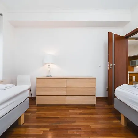 Apartament W Centrum Krakowa Na Ulicy Dlugiej Krakov