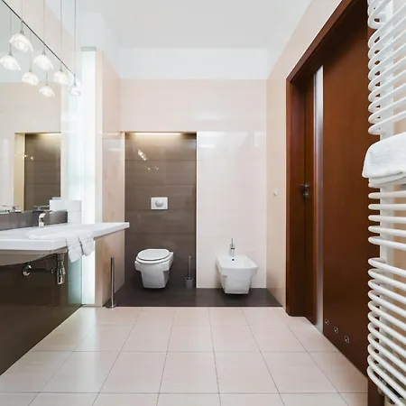 Apartament W Centrum Krakowa Na Ulicy Dlugiej Krakov